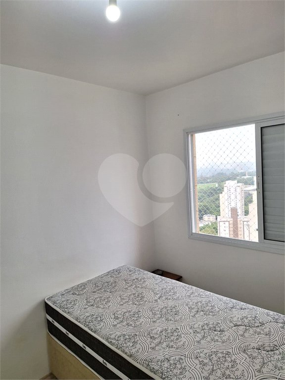 Apartamento à venda com 2 quartos em Jardim Esmeralda, São Paulo, SP