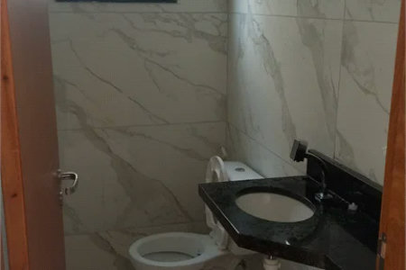 Casa para alugar com 3 quartos, sendo 1 suíte, em Paraíso do Morumbi, São Paulo, SP