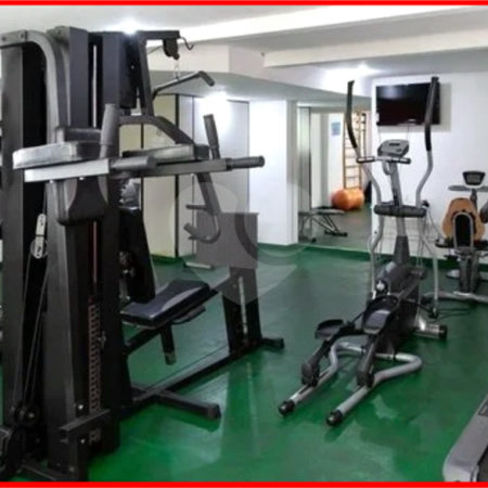 Apartamento à venda com 1 quarto em Vila Buarque, São Paulo, SP