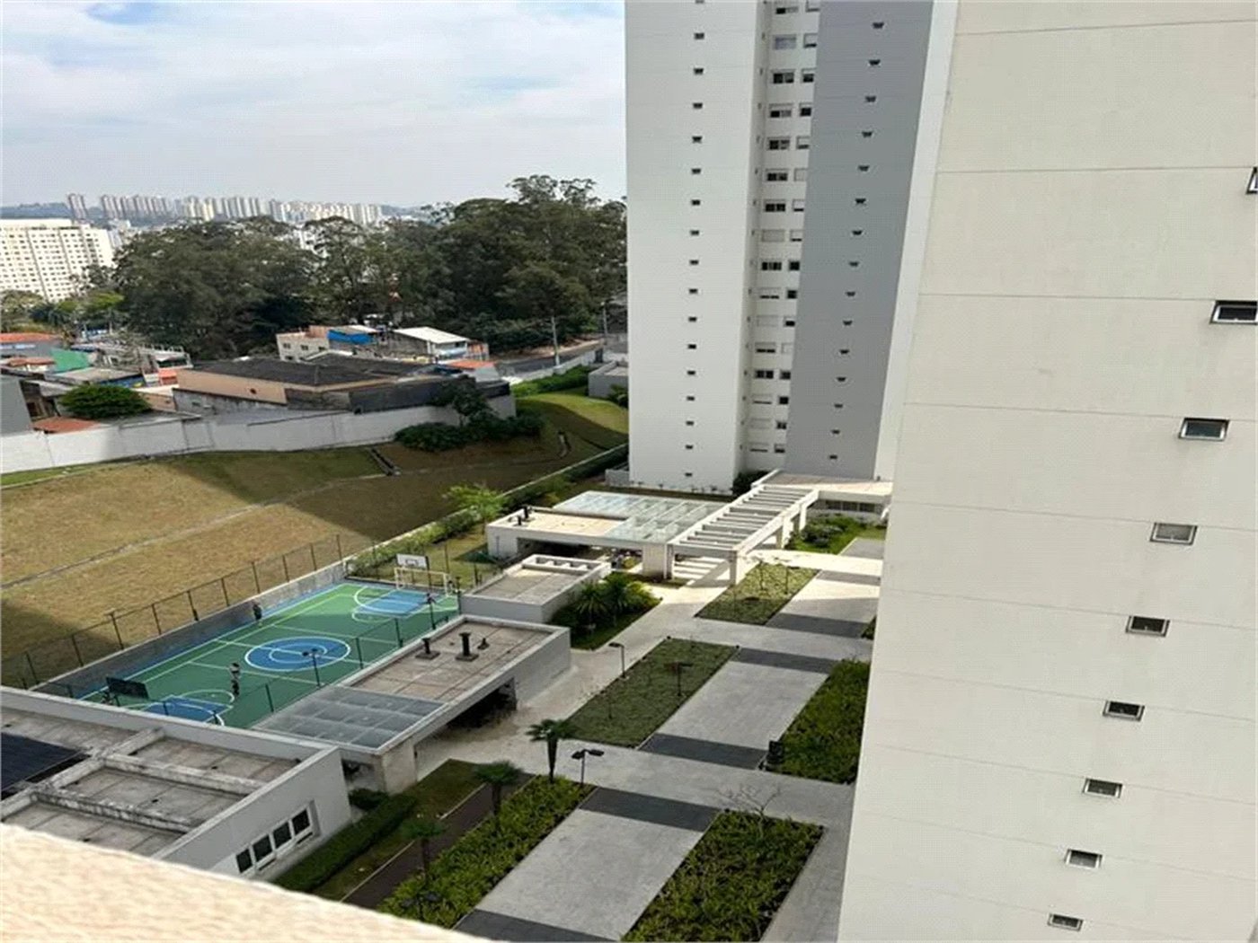 Apartamento à venda com 3 suítes em Jardim Caboré, São Paulo, SP