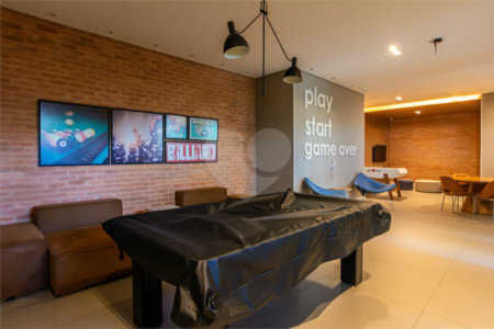 Apartamento à venda com 2 quartos, sendo 1 suíte, em Chácara Santo Antônio (zona Sul), São Paulo, SP