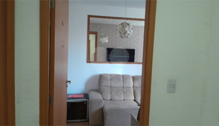 Apartamento à venda com 2 quartos em Campo Grande, Rio de Janeiro, RJ