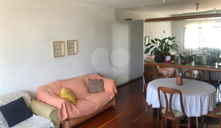 Apartamento à venda com 2 quartos, sendo 1 suíte,  em Perdizes, São Paulo, SP