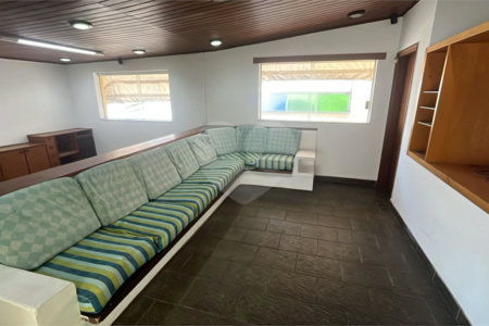 Casa para alugar com 5 quartos, sendo 4 suítes,  em Jardim Paulistano, Sorocaba, SP