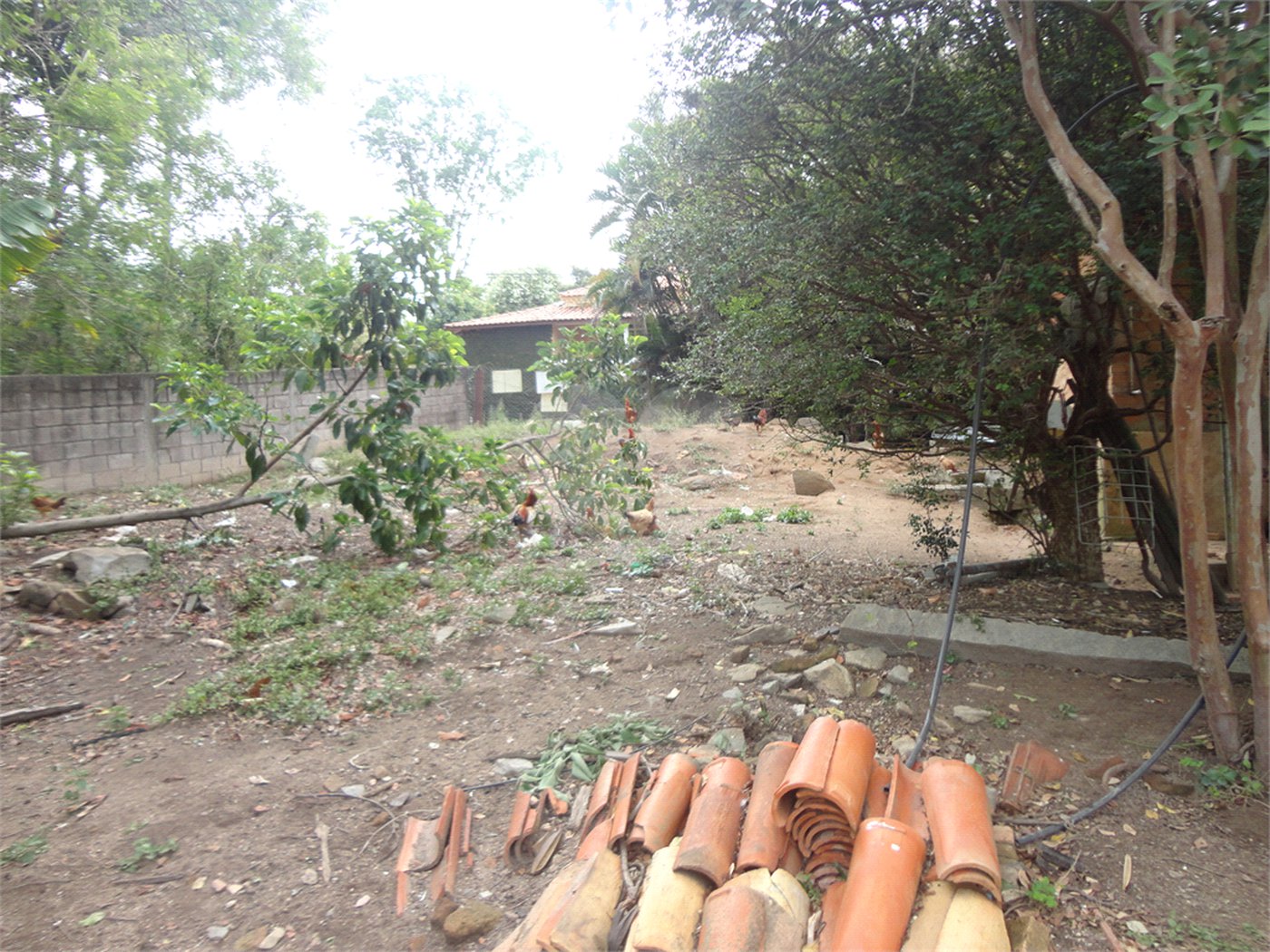 Terreno à venda em Pinheirinho, Vinhedo, SP