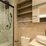 Apartamento para alugar com 1 quarto em Campo Belo, São Paulo, SP