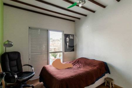 Casa à venda com 2 suítes em Alto da Lapa, São Paulo, SP