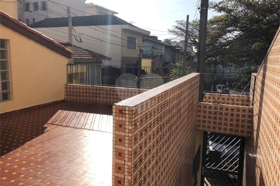 Casa à venda com 7 quartos em Casa Verde, São Paulo, SP