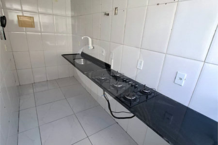 Apartamento para alugar com 3 quartos em Campo Grande, Rio de Janeiro, RJ