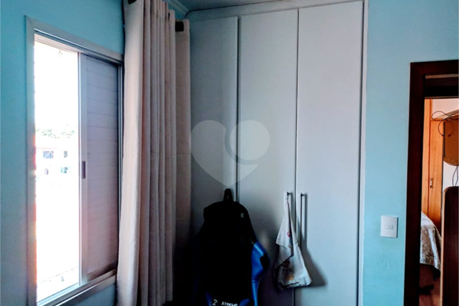 Apartamento à venda com 2 quartos, sendo 1 suíte, em Vila Nova Mazzei, São Paulo, SP