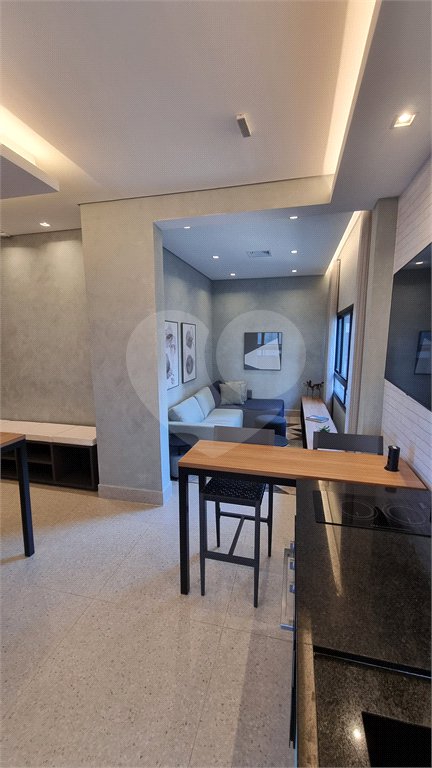 Apartamento à venda com 2 quartos, sendo 1 suíte, em Moema, São Paulo, SP