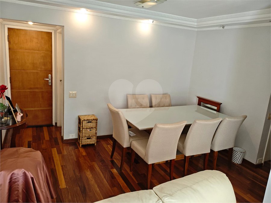 Apartamento à venda com 3 quartos, sendo 1 suíte, em Santana, São Paulo, SP