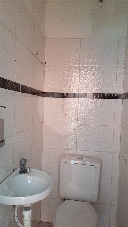 Casa de Vila à venda com 4 quartos, sendo 2 suítes, em Granja Julieta, São Paulo, SP