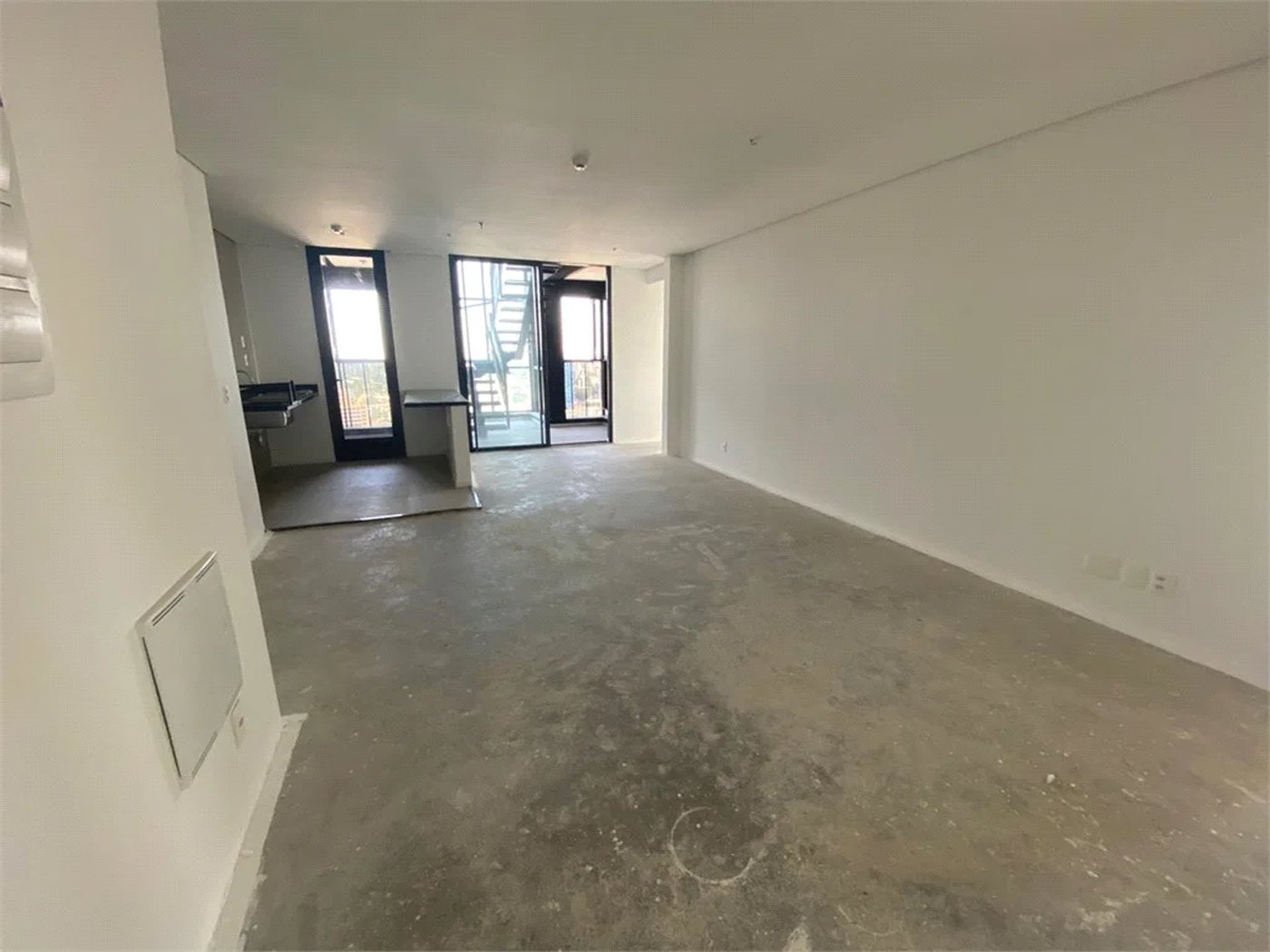 Apartamento à venda com 3 suítes em Jardim das Acácias, São Paulo, SP