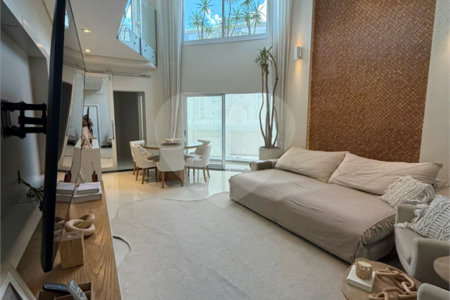 Triplex à venda com 4 suítes em Santa Teresinha, São Paulo, SP