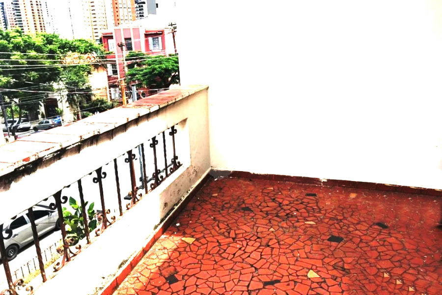 Sobrado à venda com 5 quartos, sendo 1 suíte, em Santana, São Paulo, SP