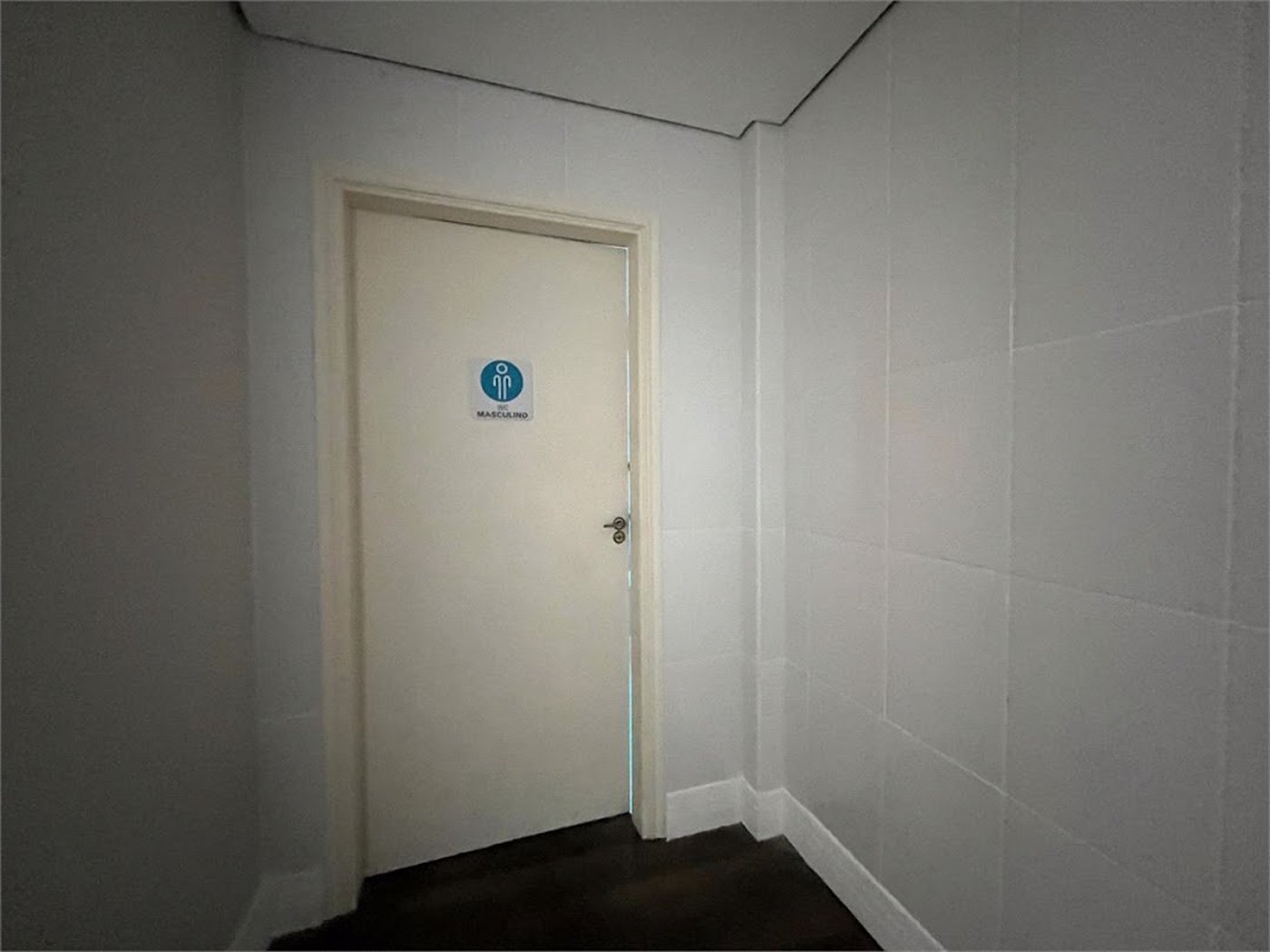 Sala para alugar, 115 m² por R$ 4.500,00 - Gonzaga - Santos/SP