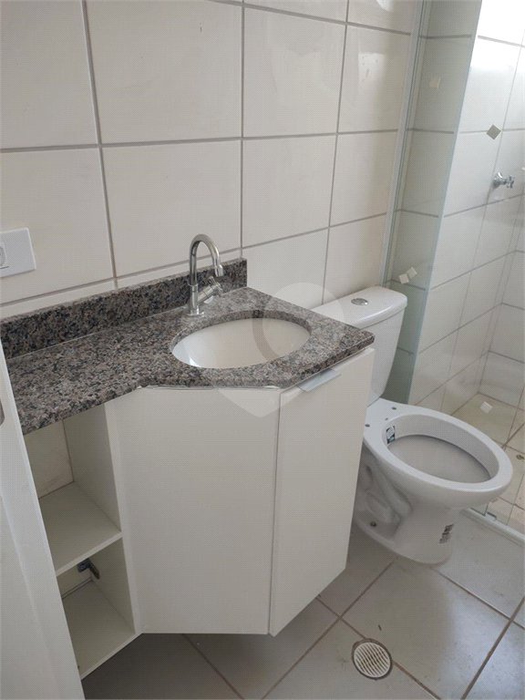 Apartamento para alugar com 2 quartos, sendo 1 suíte,  em Jardim das Palmeiras, Atibaia, SP