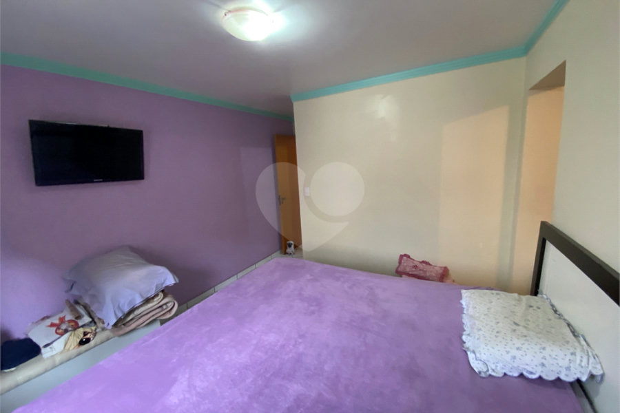 Sobrado à venda com 3 quartos, sendo 1 suíte, em Imirim, São Paulo, SP