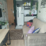Apartamento à venda com 2 quartos em Parque Reboucas, São Paulo, SP