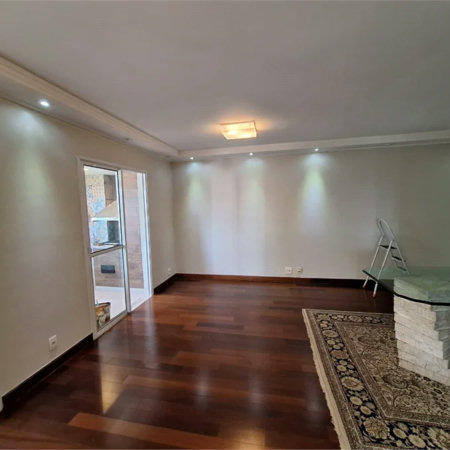 Apartamento para alugar com 3 suítes em Vila Suzana, São Paulo, SP
