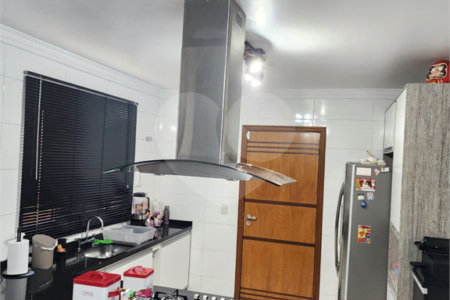 Sobrado à venda com 3 suítes em Vila Maria Alta, São Paulo, SP
