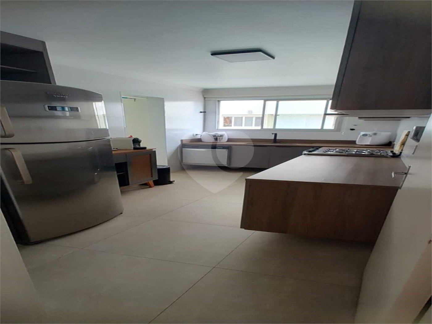 Apartamento à venda com 2 quartos em Santana, São Paulo, SP