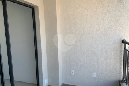 Apartamento à venda com 1 quarto em República, São Paulo, SP