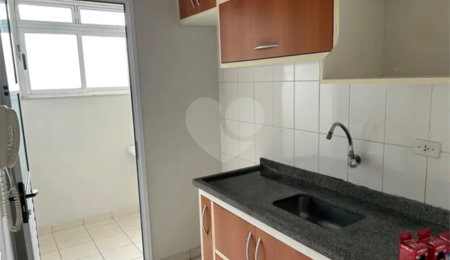 Apartamento à venda com 2 quartos, sendo 1 suíte,  em Urbanova V, São José dos Campos, SP