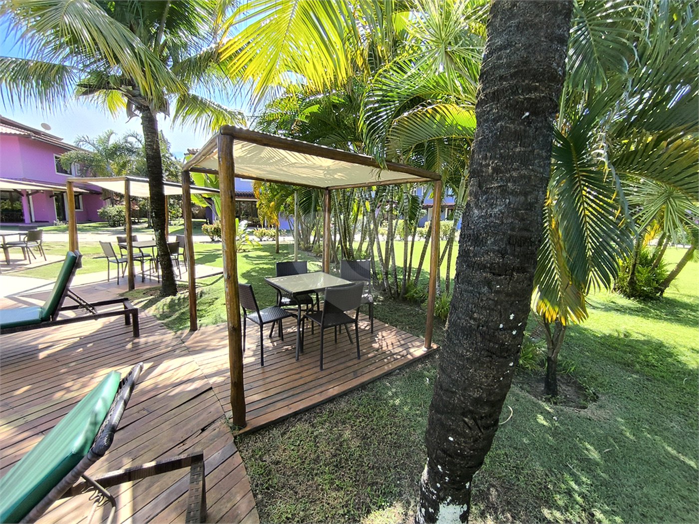 Apartamento à venda com 2 quartos, sendo 1 suíte, em Praia do Mutá, Porto Seguro, BA