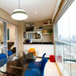 Apartamento à venda com 1 quarto em Vila Gertrudes, São Paulo, SP