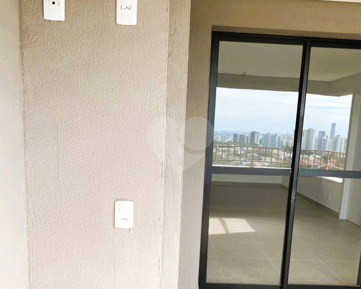 Apartamento à venda com 3 suítes em Parque Morumbi, Votorantim, SP