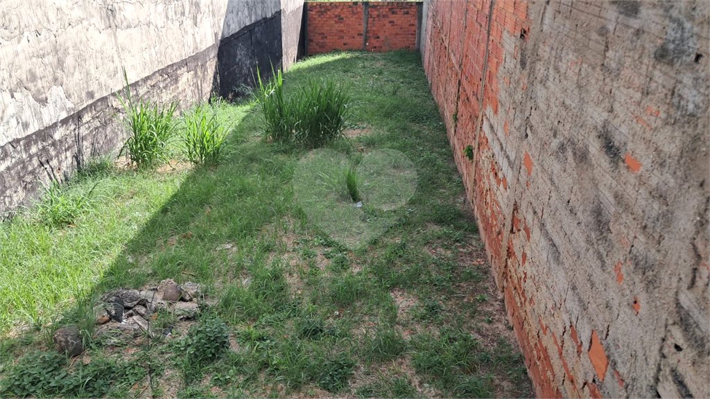 Terreno à venda no condomínio Celia Maria, Porto Feliz - SP