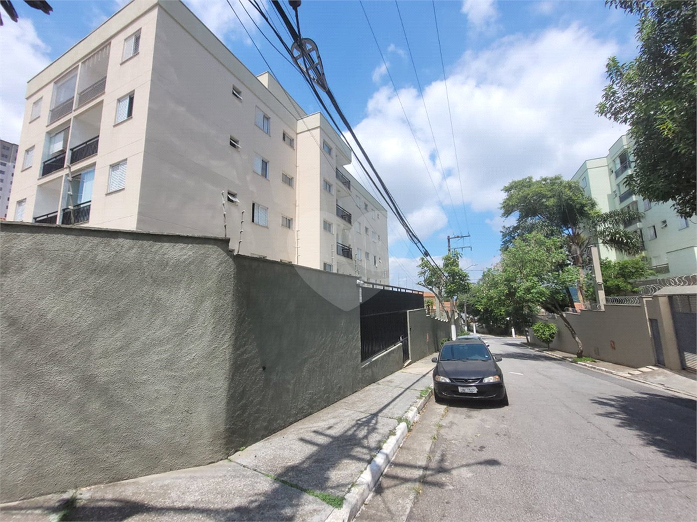 Apartamento à venda com 2 quartos em Horto, São Paulo, SP