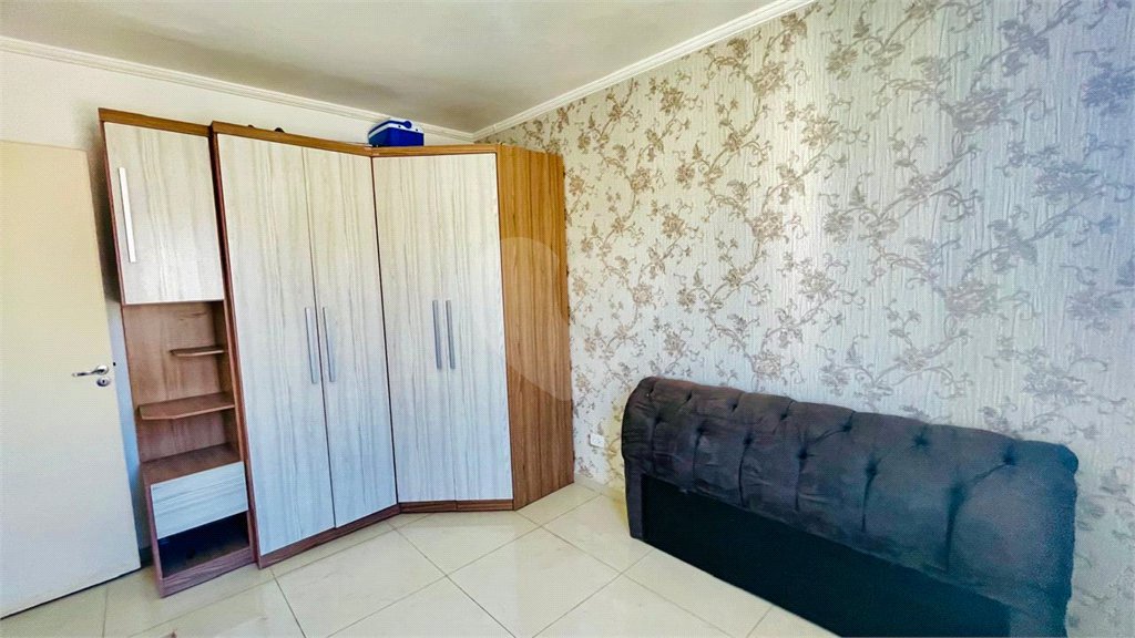 Apartamento à venda com 2 quartos em Vossoroca, Votorantim, SP