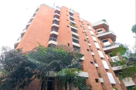 Apartamento à venda com 4 suítes em Vila Ida, São Paulo, SP