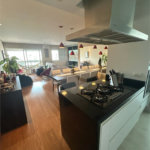 Apartamento à venda com 2 quartos, sendo 1 suíte,  em Vila Romana, São Paulo, SP