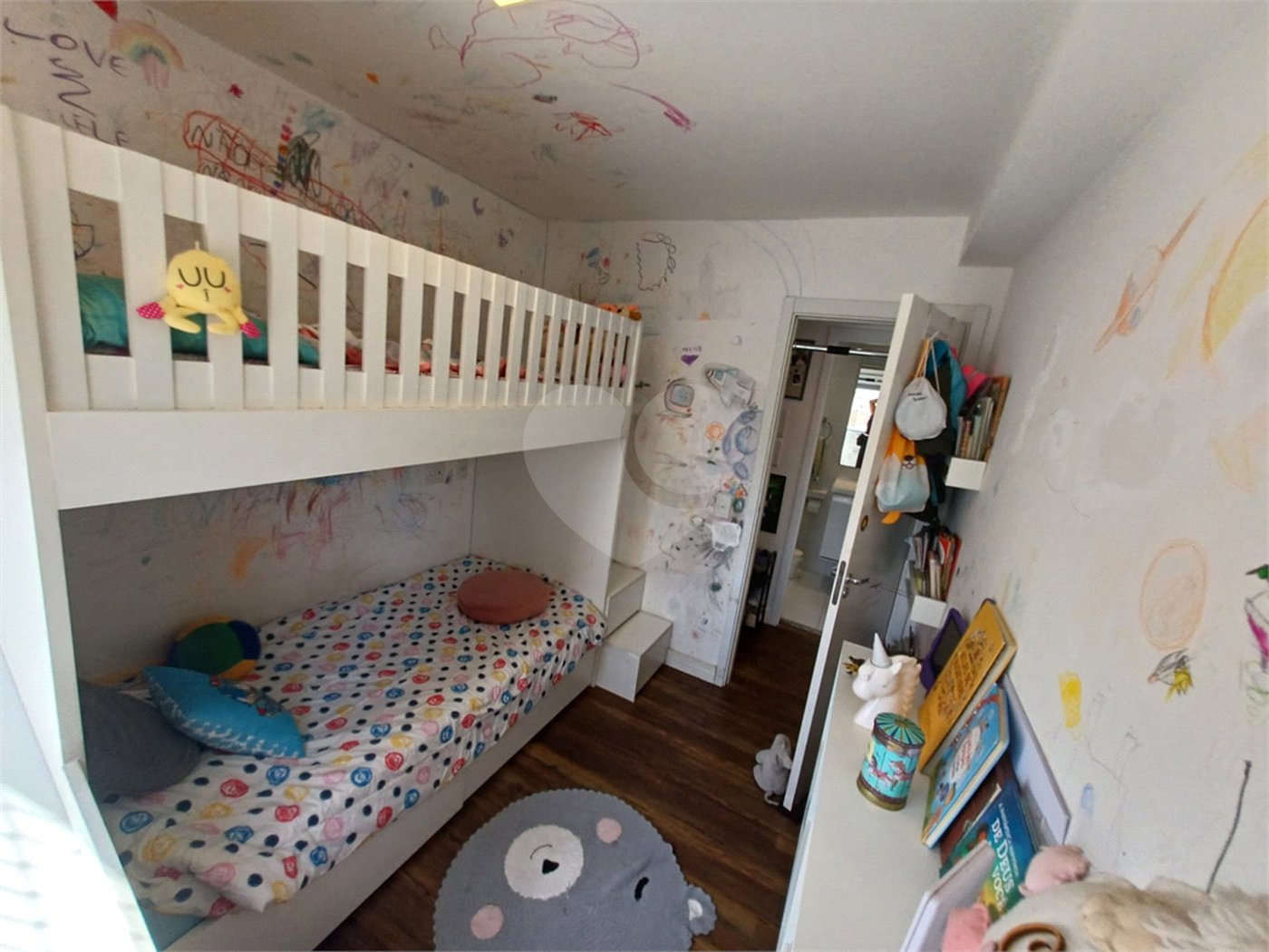 Apartamento à venda com 2 quartos em Santa Teresinha, São Paulo, SP