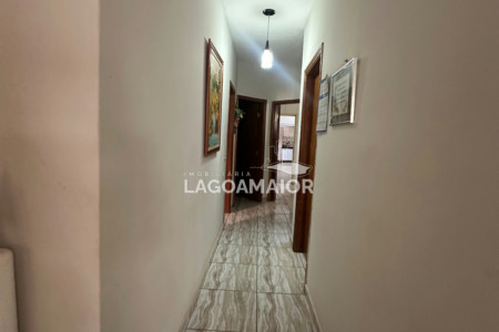 Casa à venda com 3 quartos, sendo 1 suíte,  em Jardim Brasília, Três Lagoas, MS
