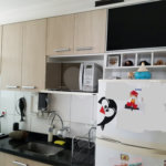 Apartamento à venda com 2 quartos em Jaraguá, São Paulo, SP