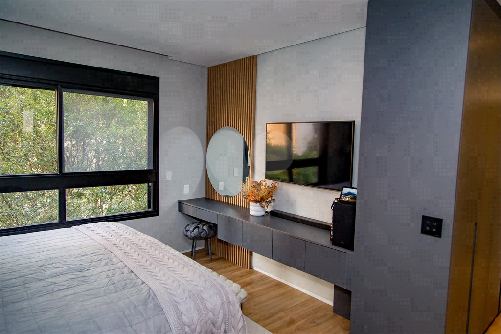 Apartamento à venda com 3 suítes em Jardim Paulista, São Paulo, SP