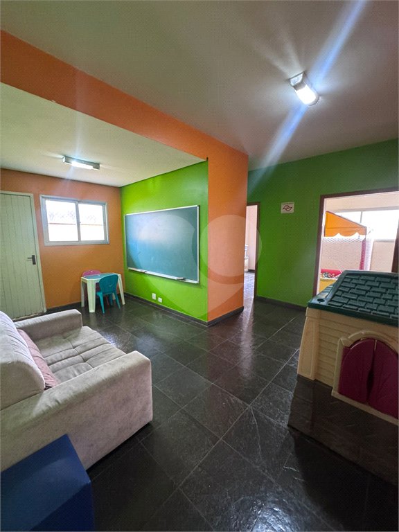 Apartamento à venda com 2 quartos em Santa Teresinha, São Paulo, SP
