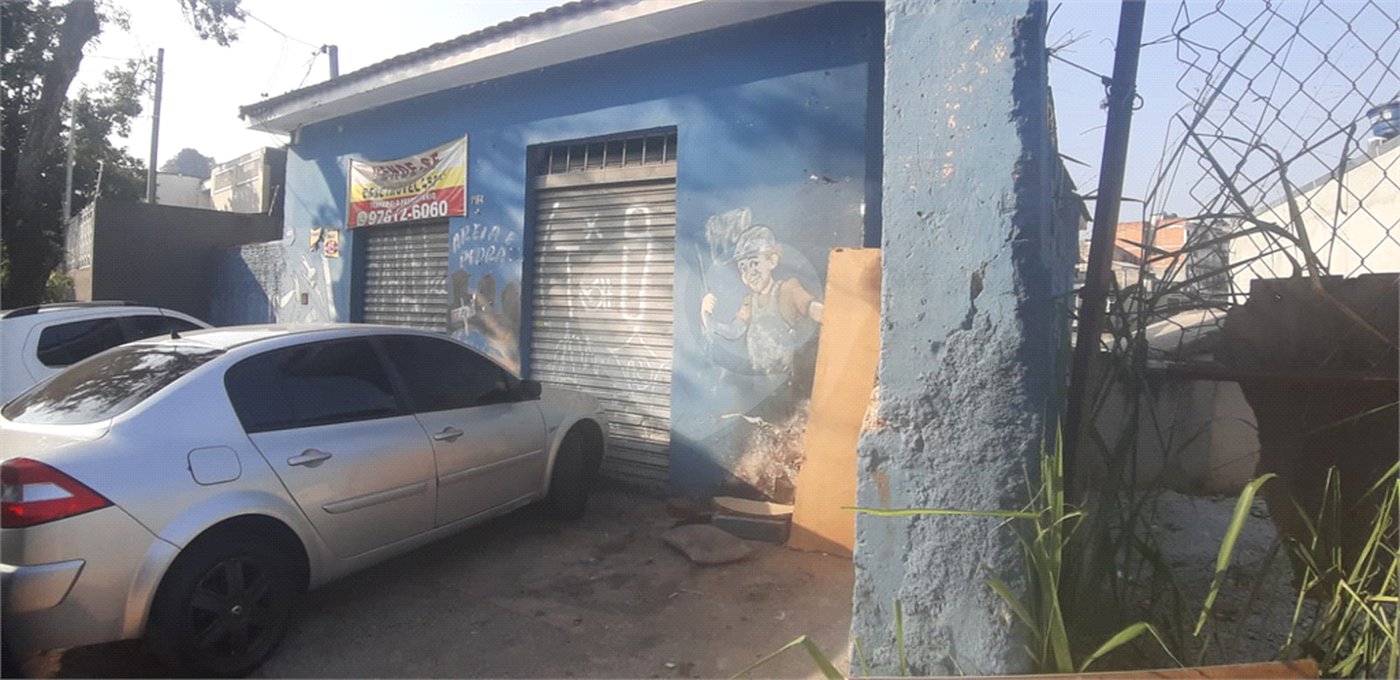 Terreno à venda com 2 suítes em Casa Verde, São Paulo, SP