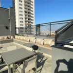 Apartamento à venda com 1 quarto em Parada Inglesa, São Paulo, SP