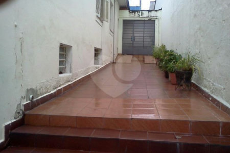 Casa Térrea à venda com 3 quartos em Santana, São Paulo, SP