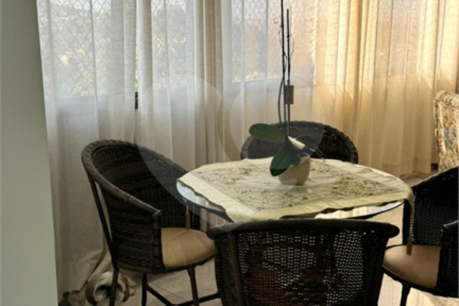 Apartamento à venda com 3 quartos, sendo 1 suíte, em Barro Branco (zona Norte), São Paulo, SP