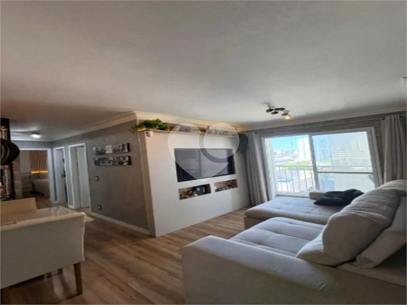 Apartamento à venda com 2 quartos em Mooca, São Paulo, SP