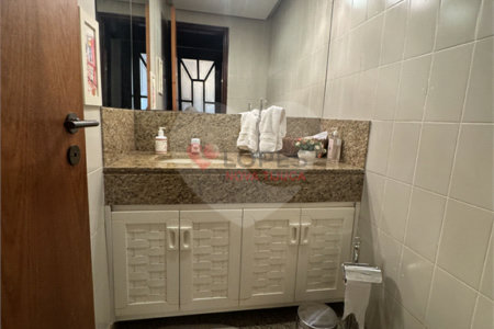 Apartamento à venda com 4 suítes em Tijuca, Rio de Janeiro, RJ