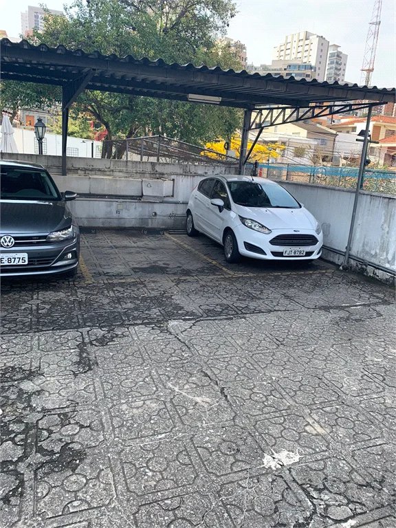 Apartamento à venda com 3 quartos em Alto da Lapa, São Paulo, SP