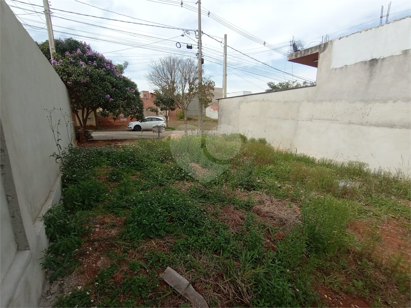 Terreno à venda em Portal dos Pinheiros Ii, Itapetininga, SP